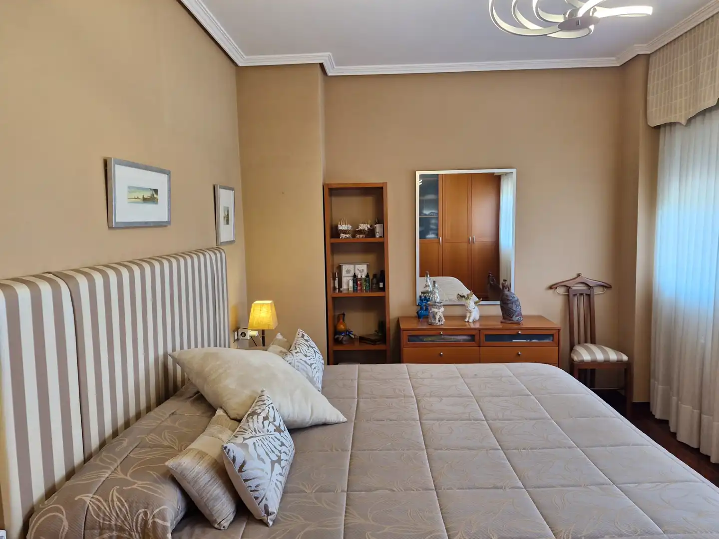 Piso de 100 m² en Derio
