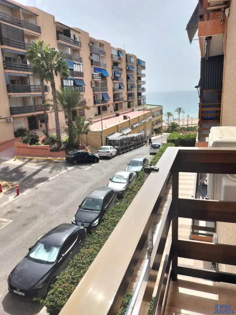 Wohnung 65 m² in el Campello
