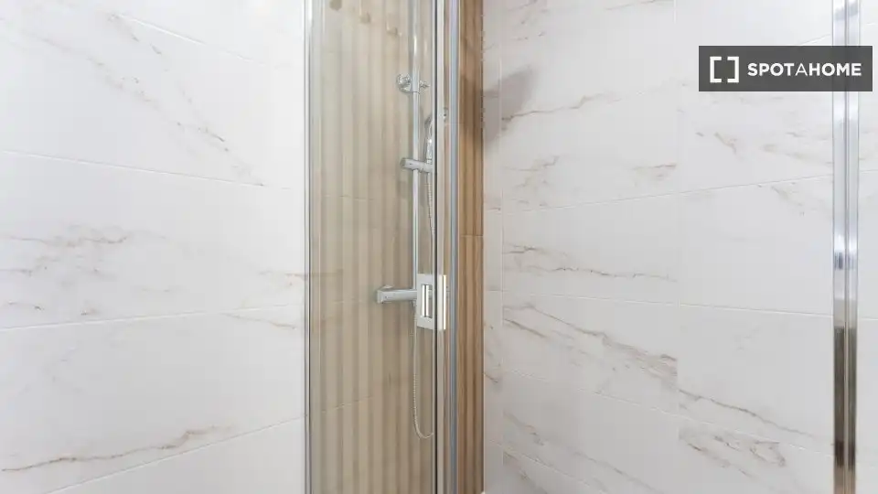 Habitación 86 m², Málaga