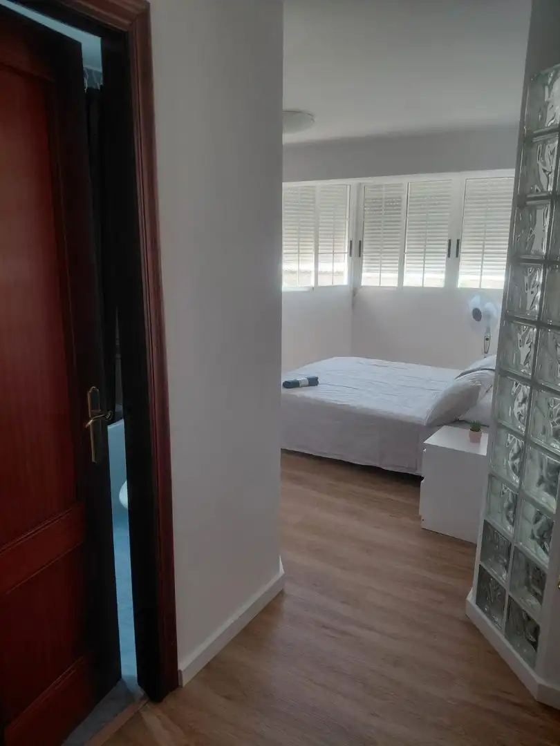 Piso de 110 m² en Valencia