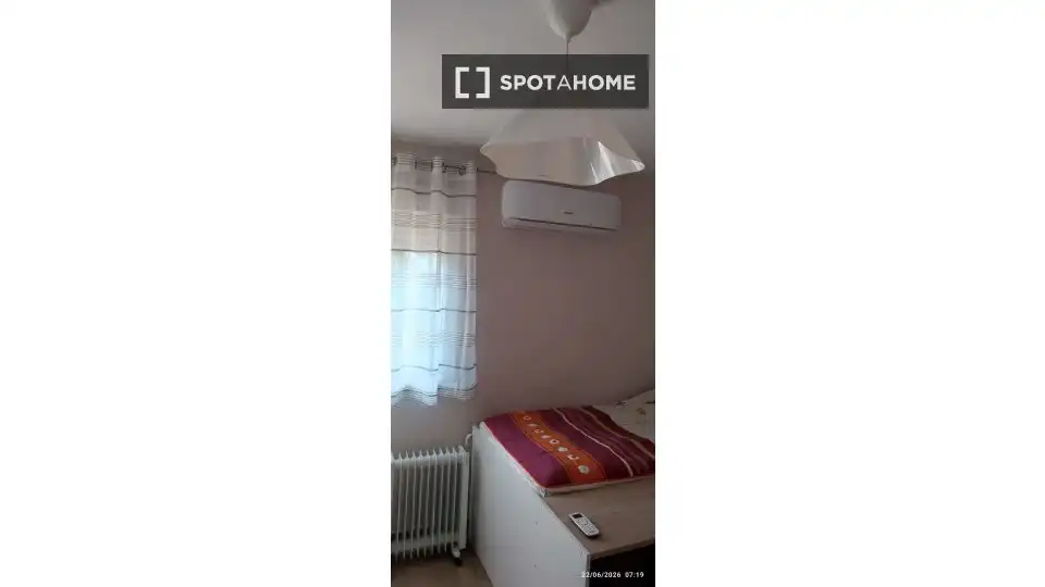 Habitación 253 m², Alicante