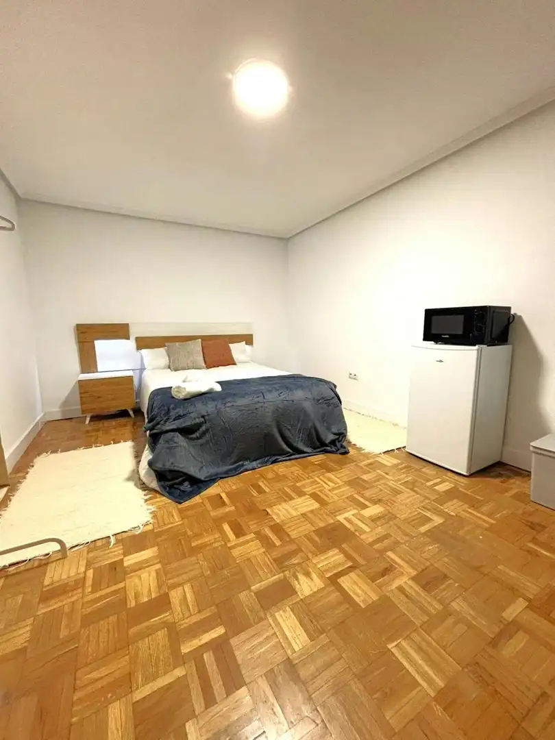 Habitació de lloguer, Leganès