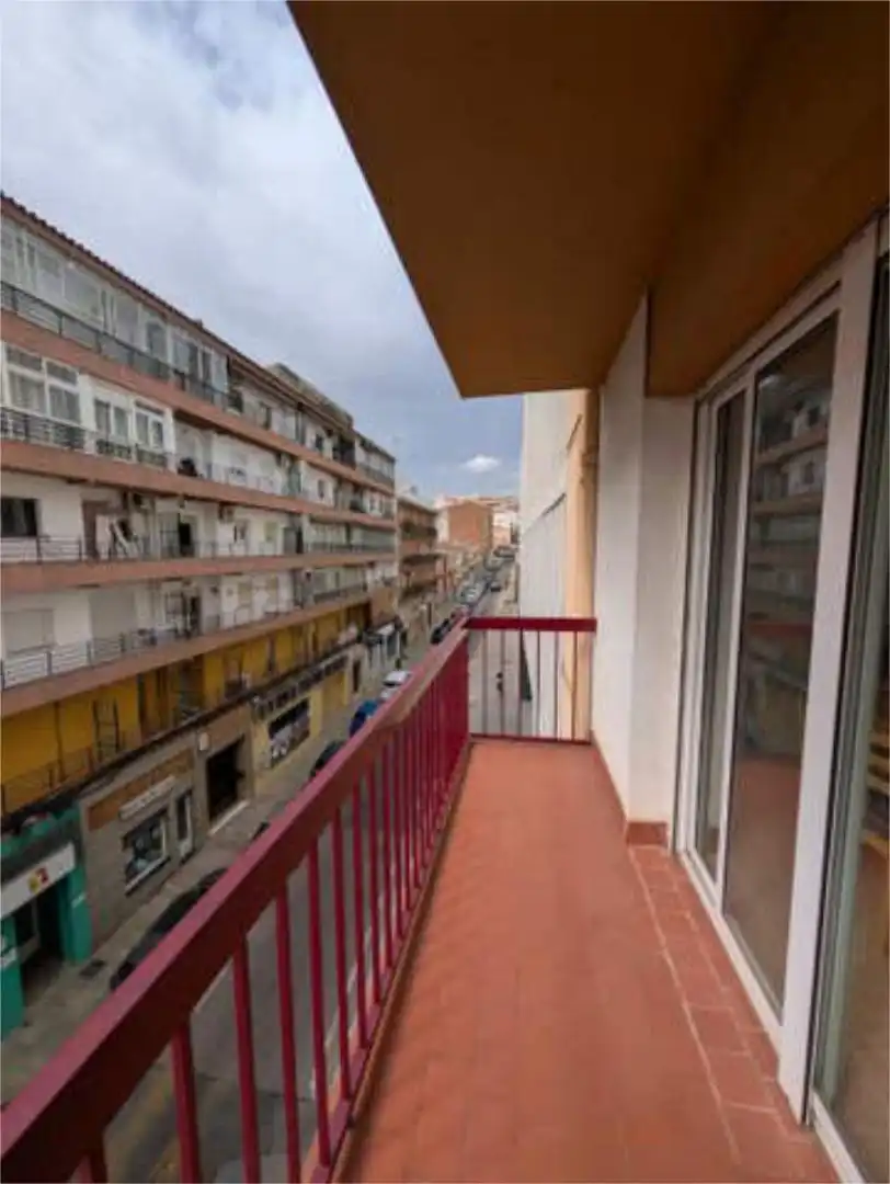 Appartamento 110 m² a Cáceres