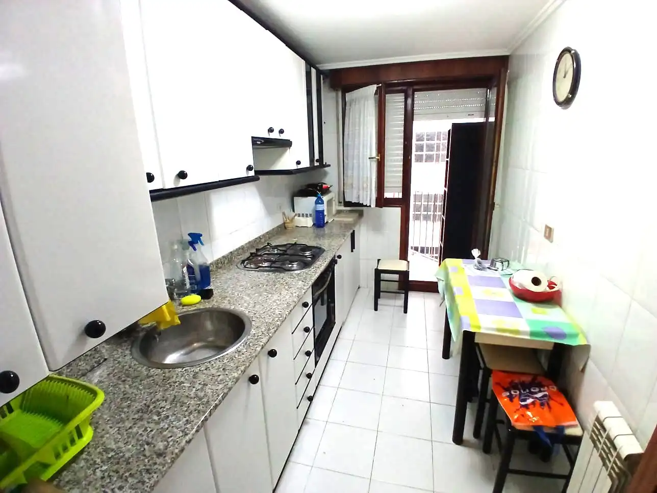 Piso de 75 m² en Castro-Urdiales