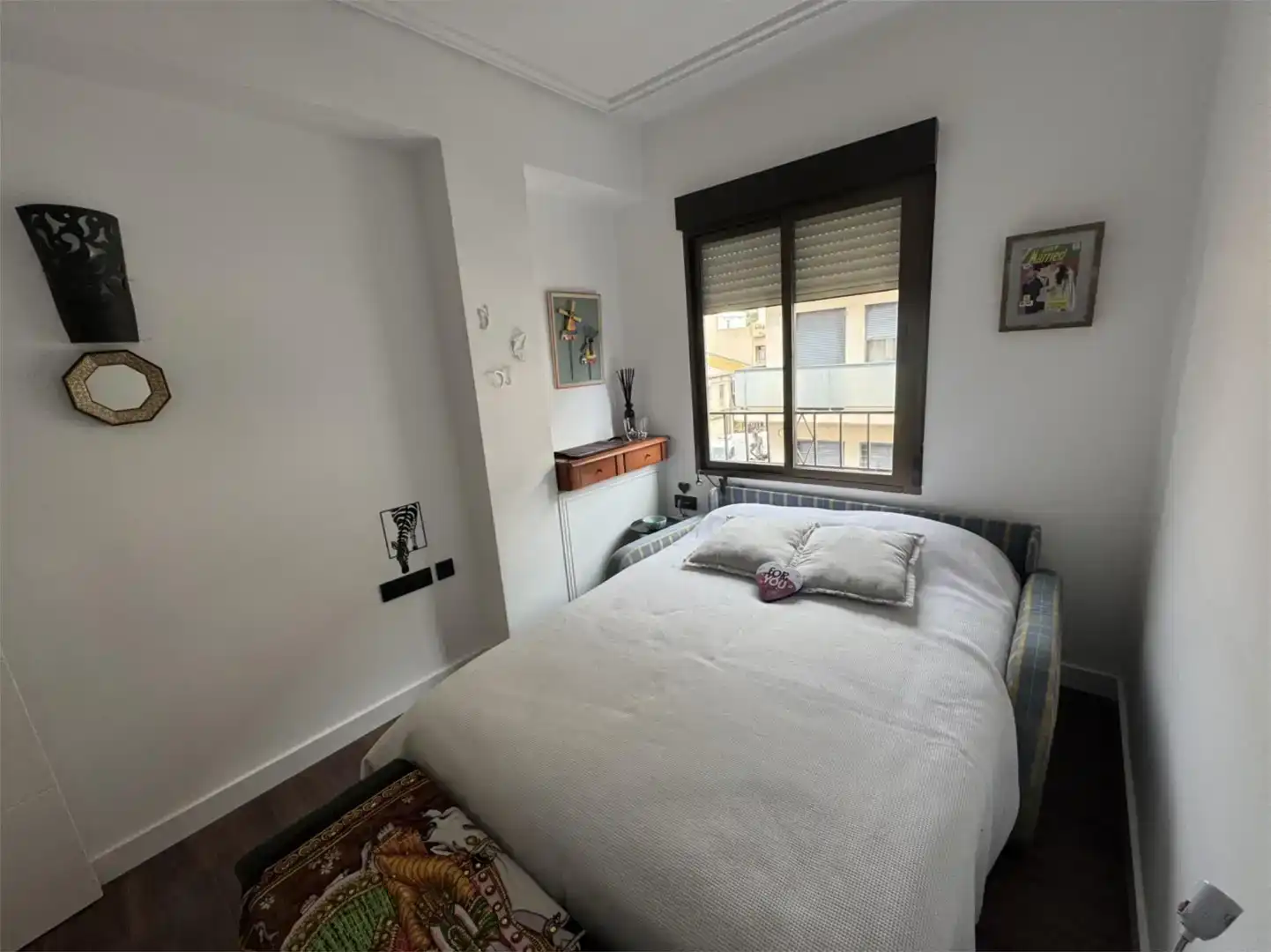 Квартира 105 м² в Benicàssim / Benicasim