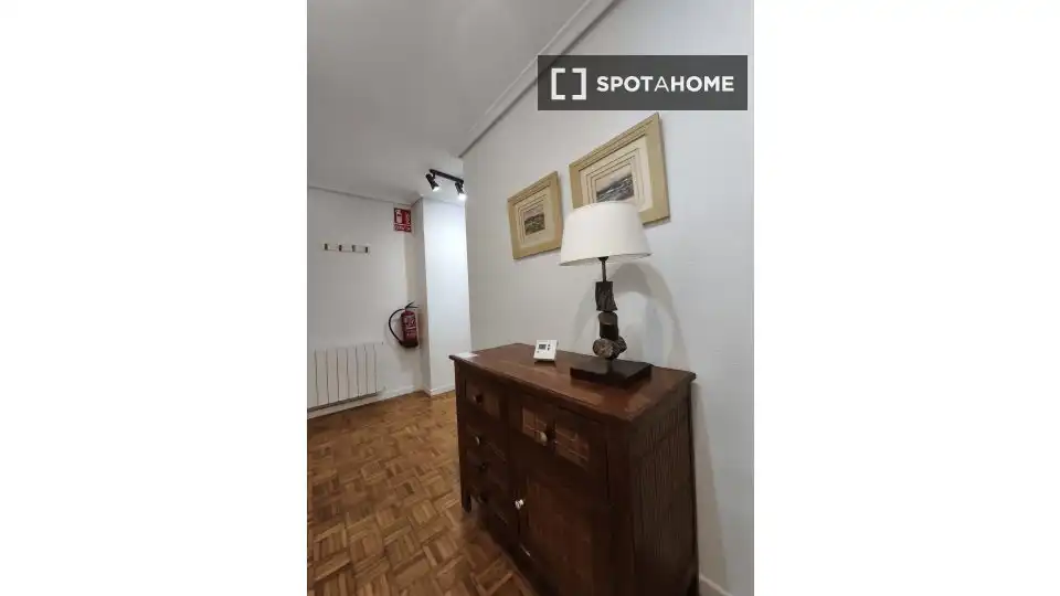 Habitación 98 m², Santander