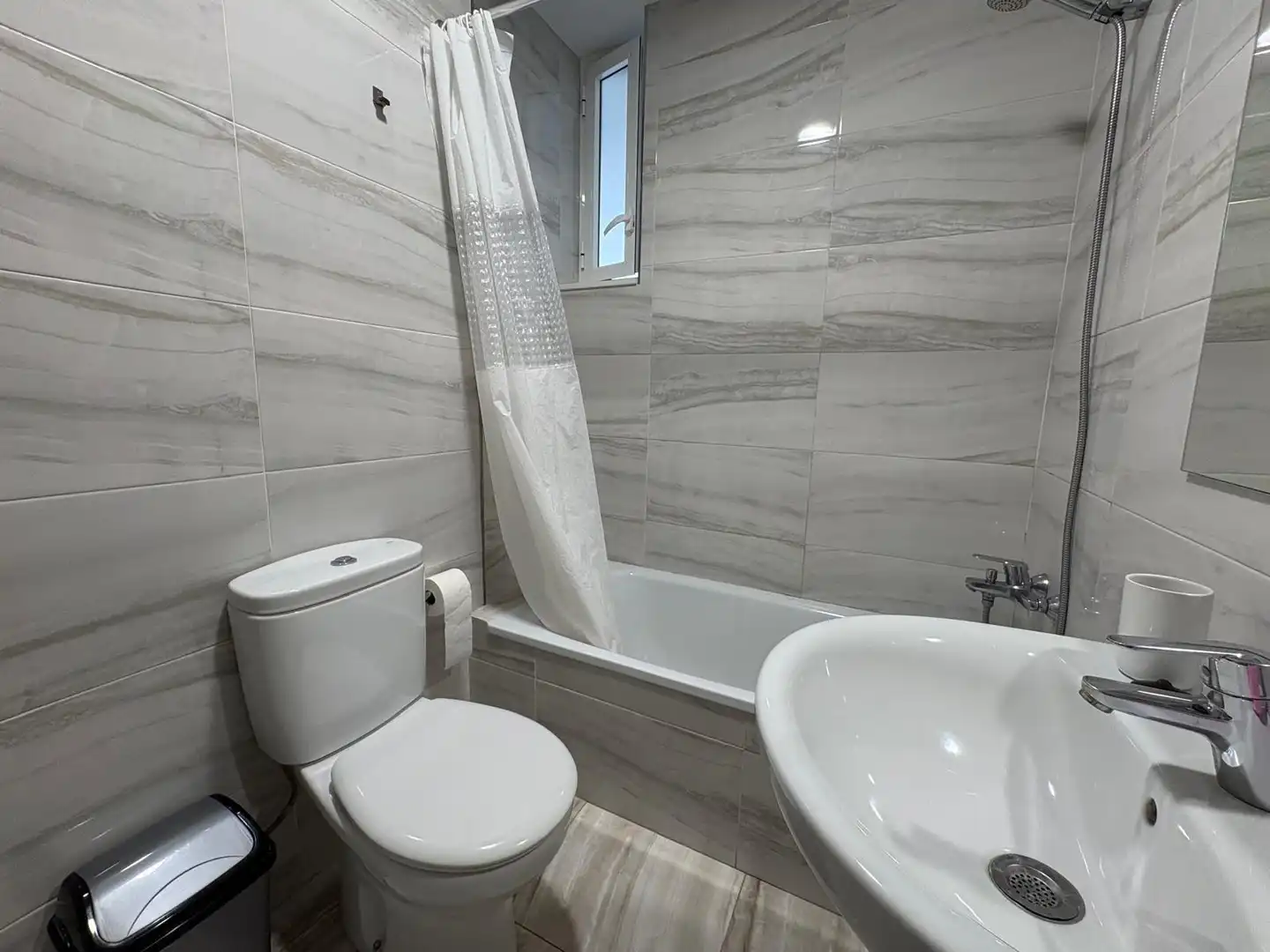 Piso de 111 m² en Córdoba