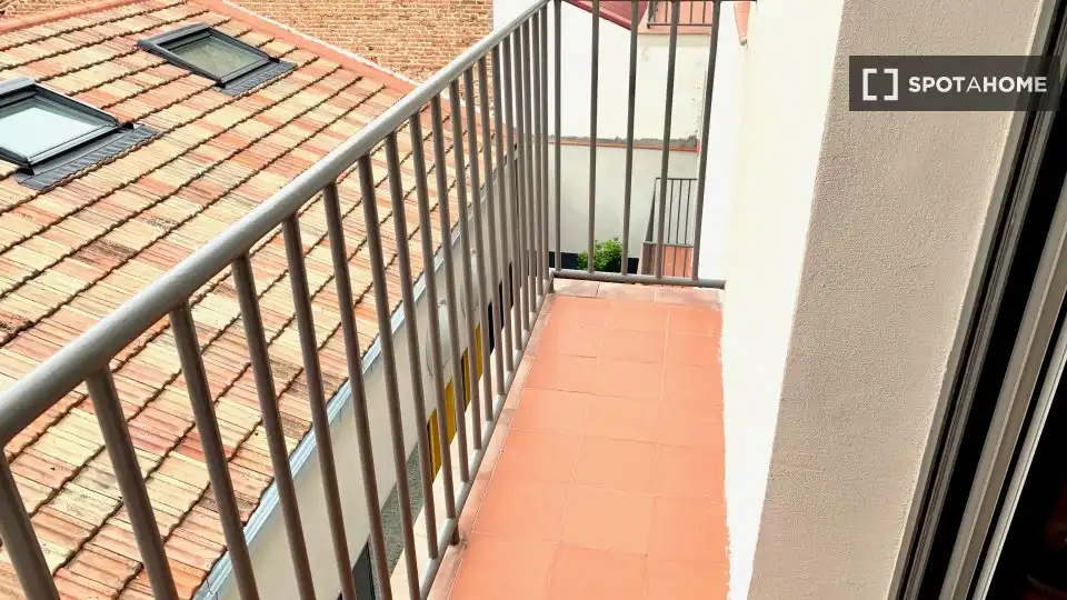 Habitación en alquiler, Madrid