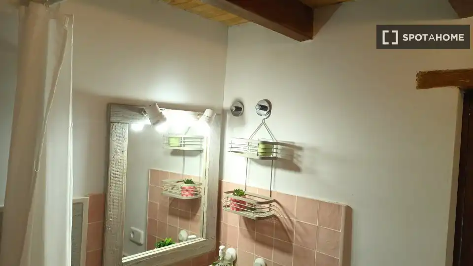 Habitación 58 m², Murcia
