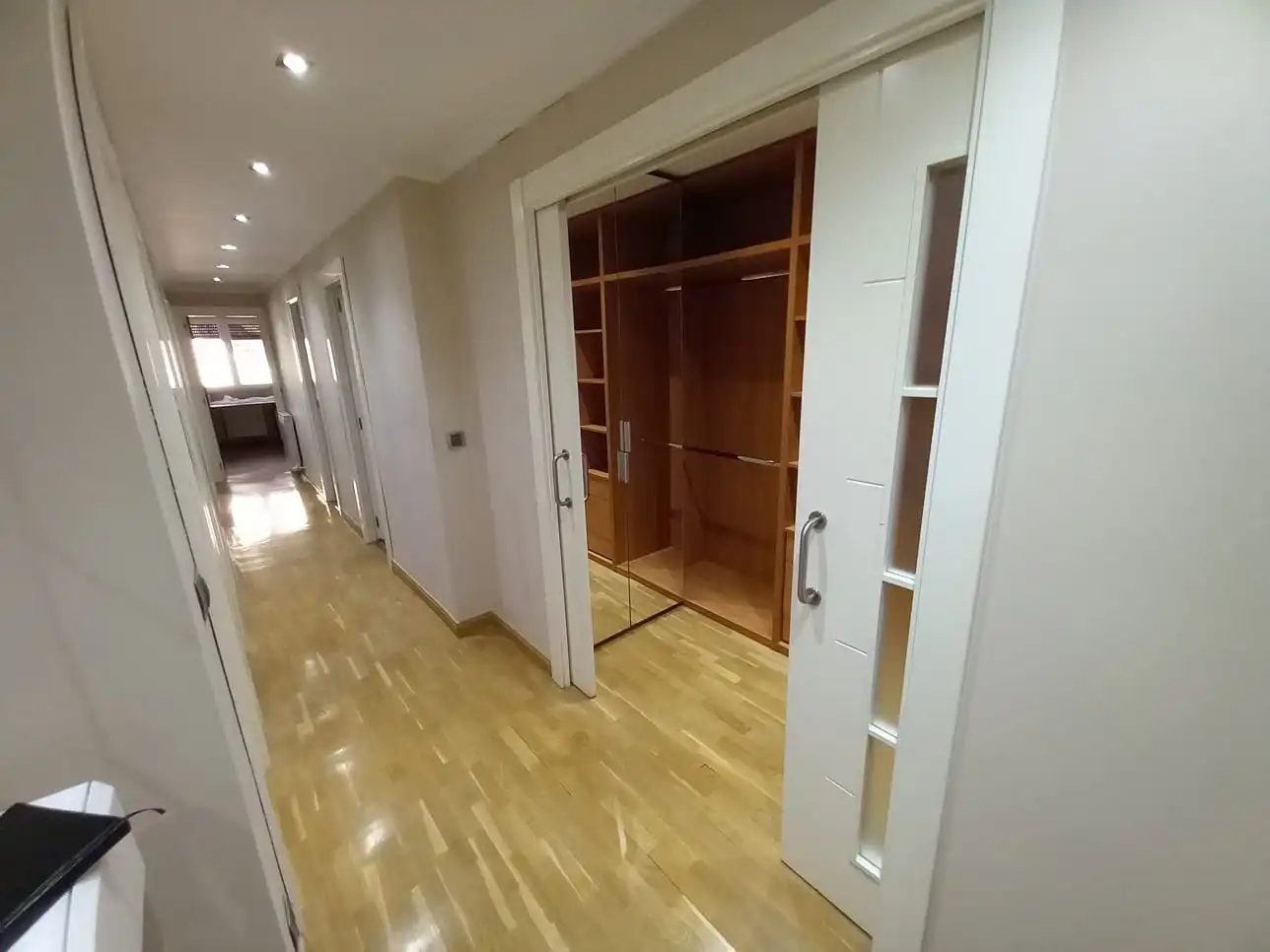 Piso de 100 m² en Salamanca