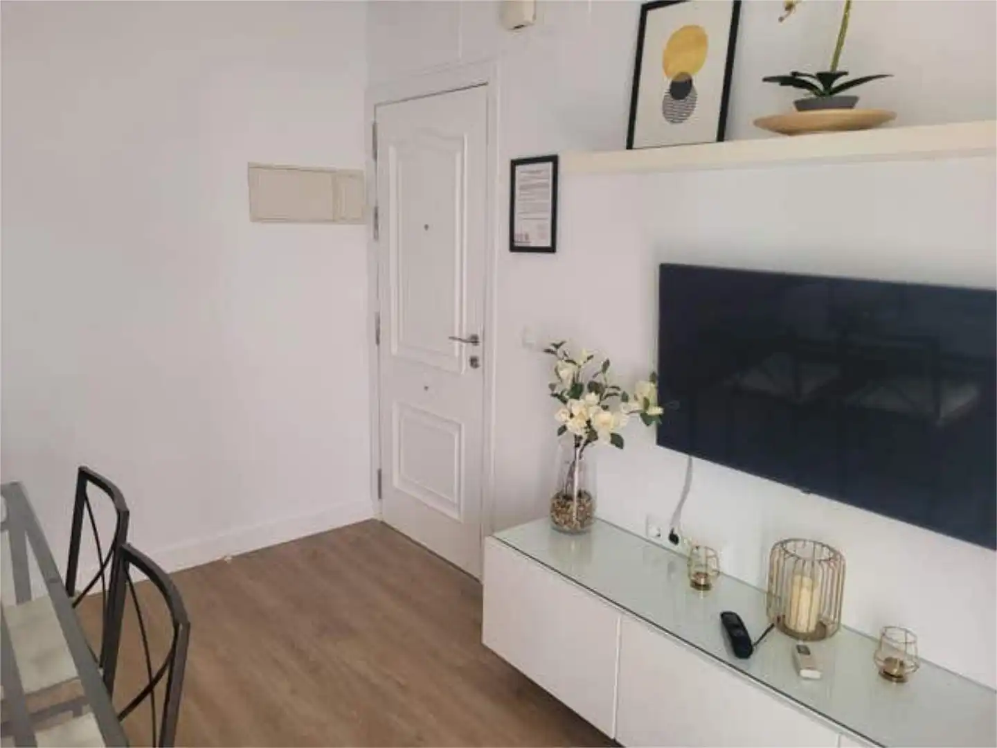 Wohnung 58 m² in Conil de la Frontera