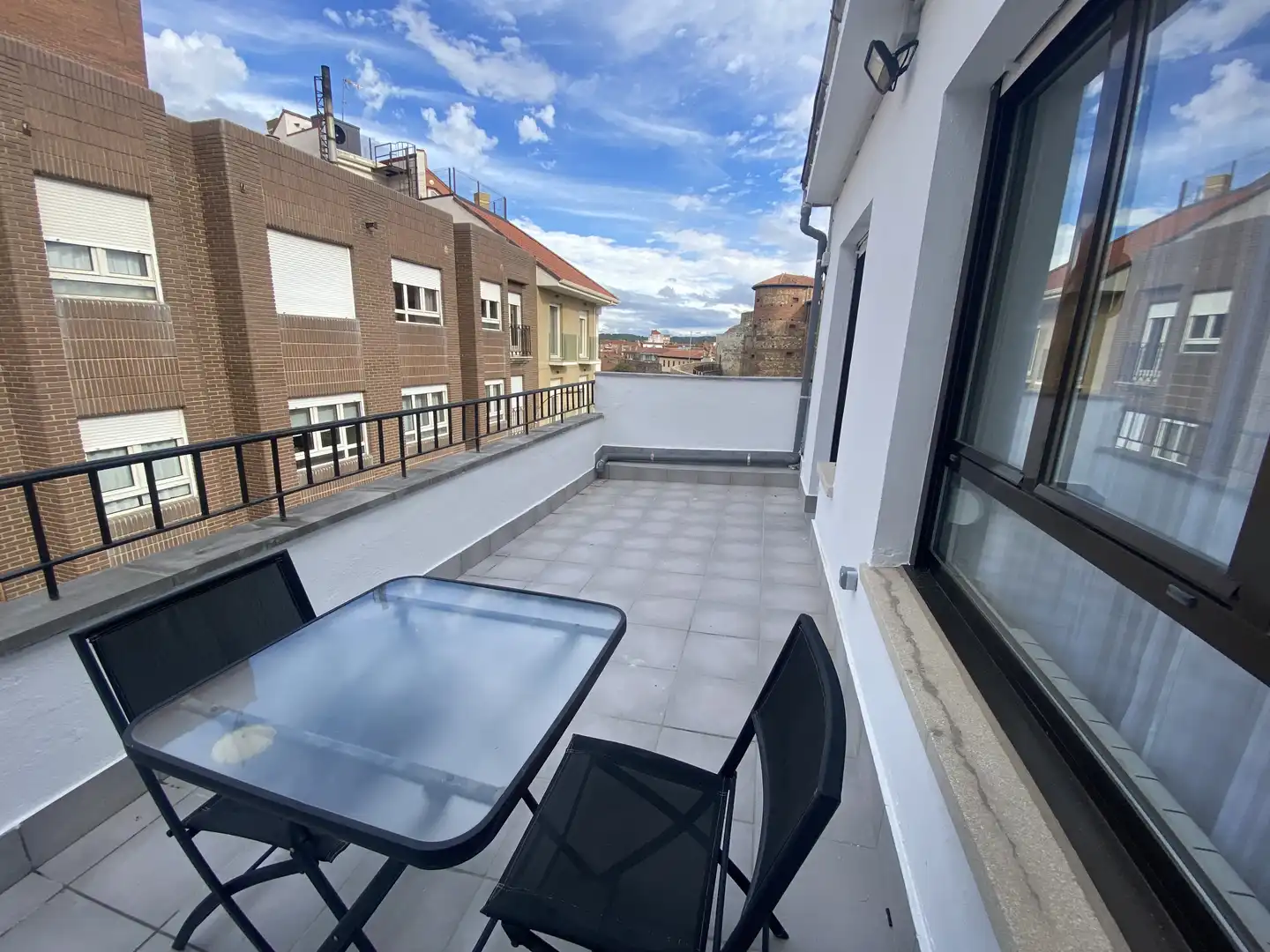 Appartamento 90 m² a León