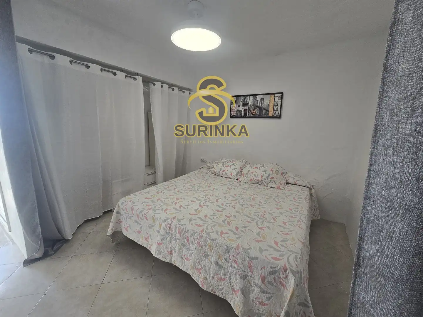 Pis de 43 m² a San Bartolomé de Tirajana