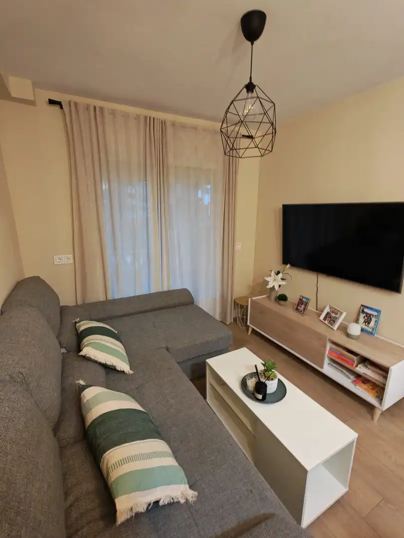 Wohnung 45 m² in El Ejido