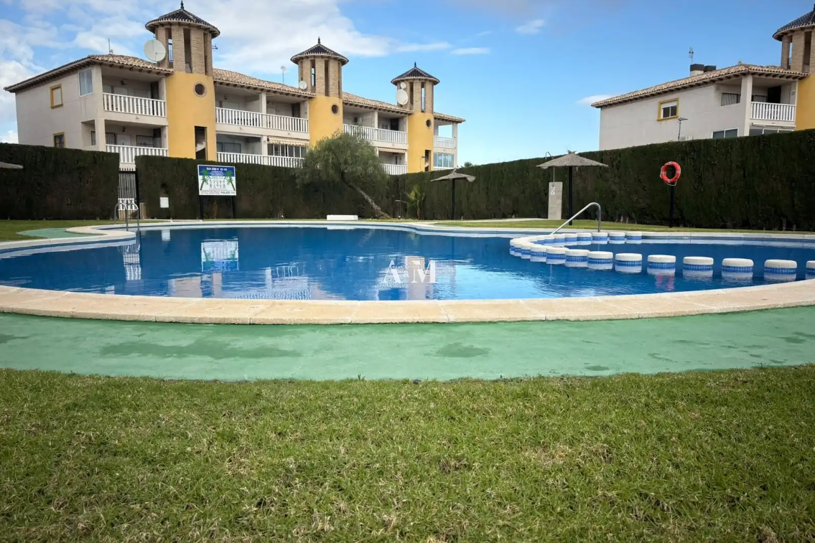 Будинок 120 м² у Orihuela