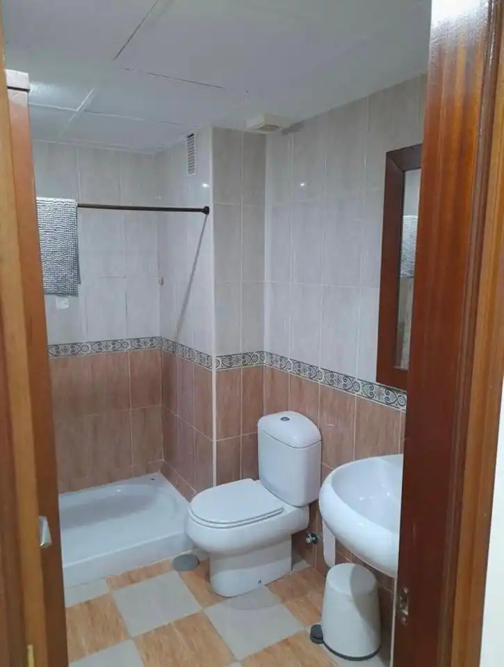 Piso de 51 m² en Melilla
