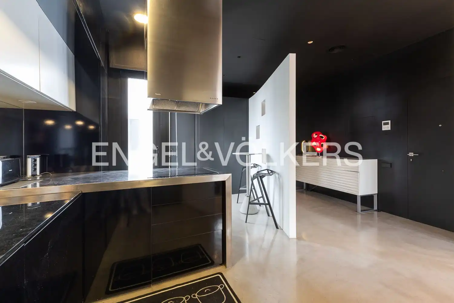 Appartamento 128 m² a Valencia
