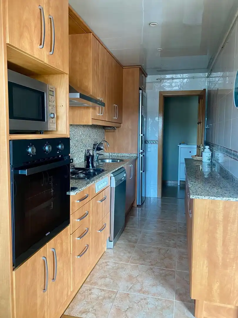 Apartamento 126 m² em Sant Pere de Ribes