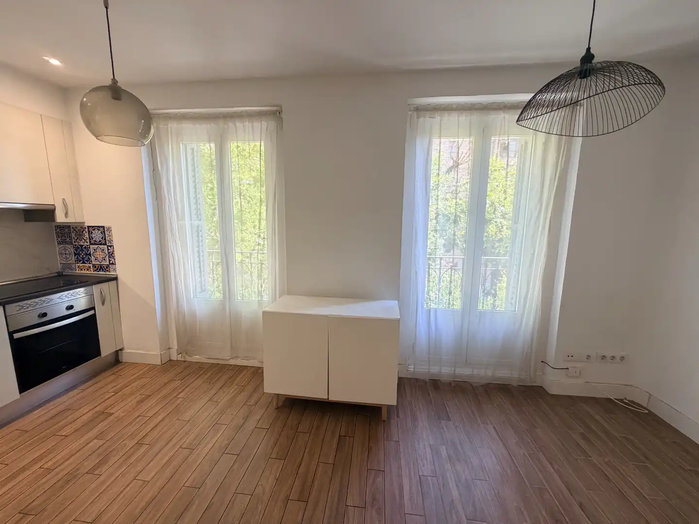 Квартира 51 м² у Madrid