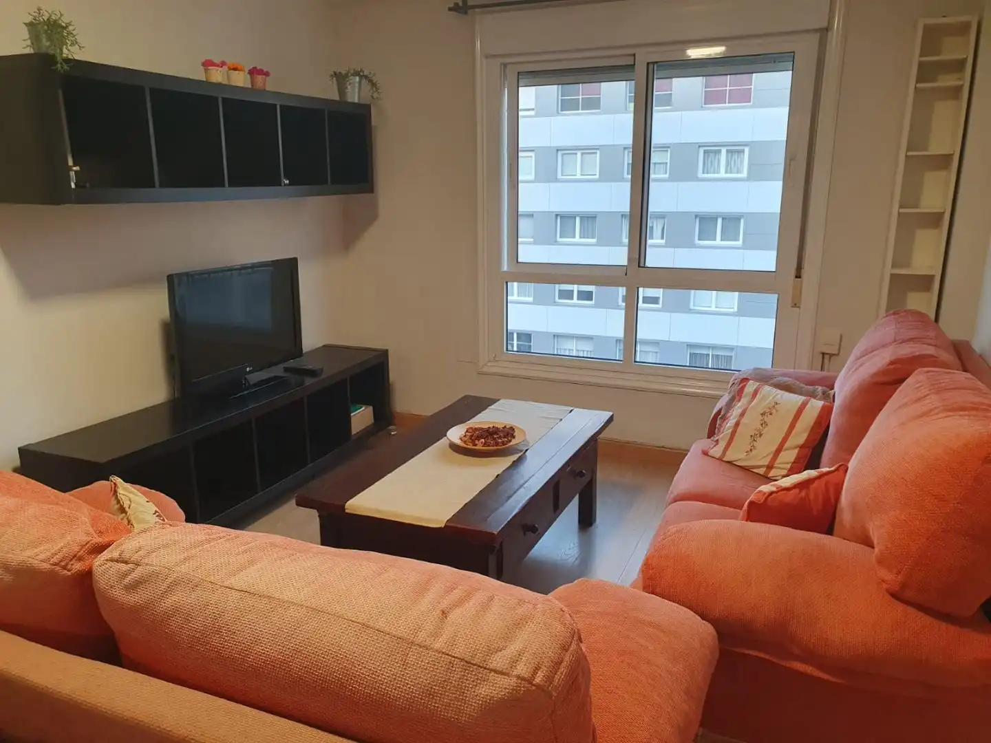 Appartamento 60 m² a A Coruña