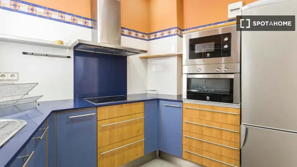 Habitación 174 m², Barcelona