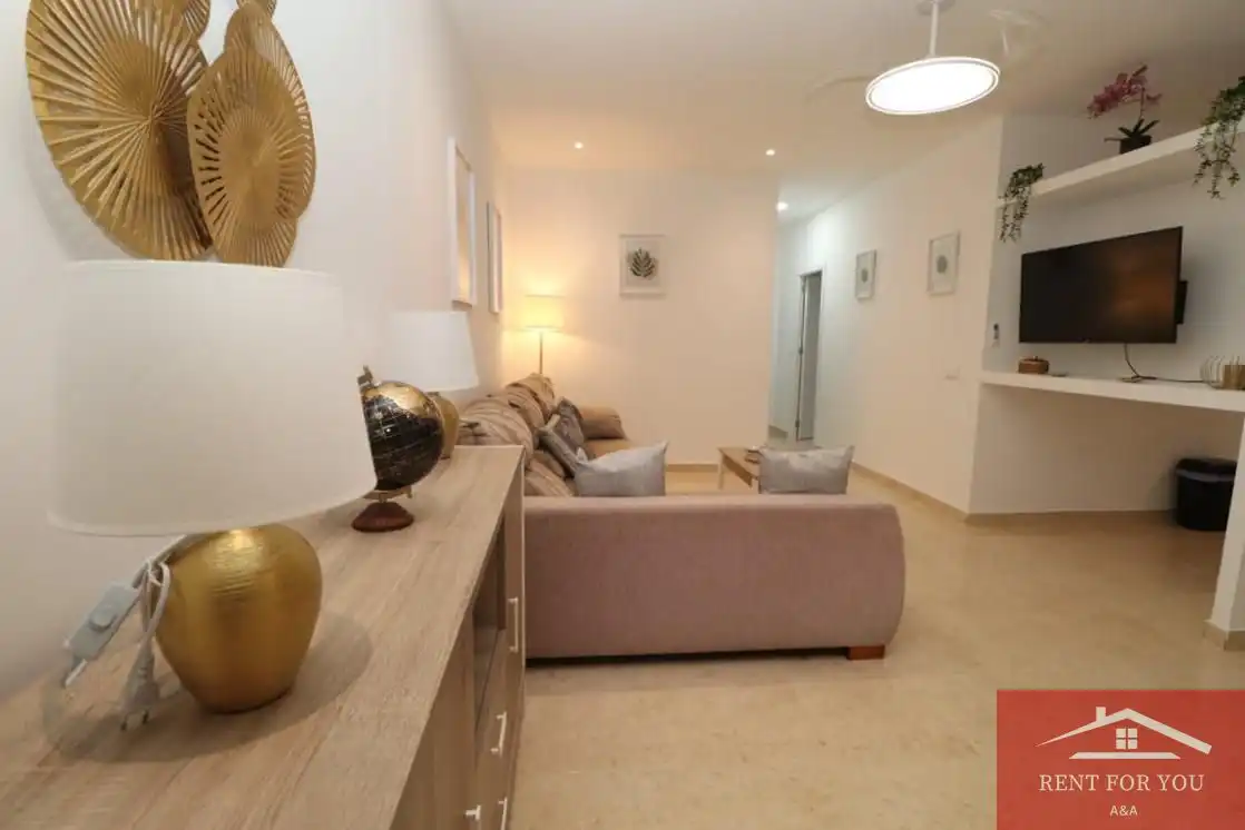 Pis de 130 m² a Alhaurín el Grande