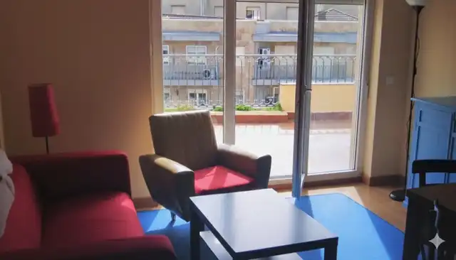 Piso de 100 m² en Salamanca