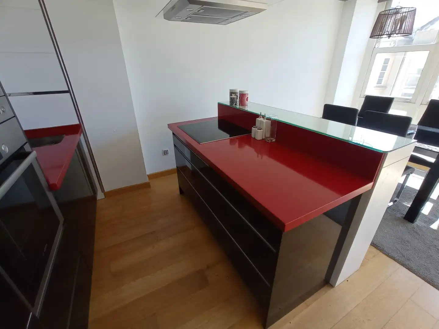 Pis de 80 m² a Lugo