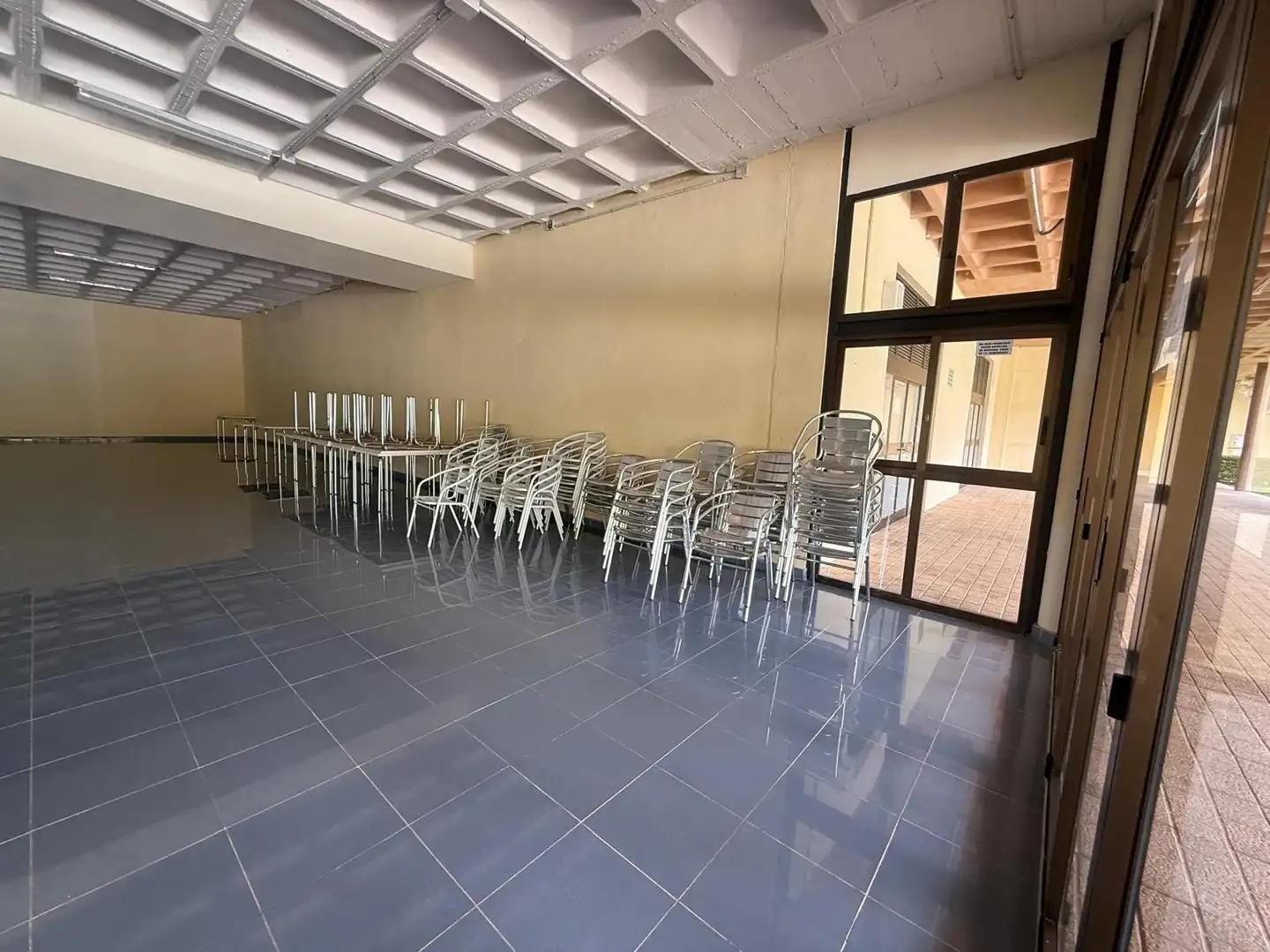 Pis de 118 m² a Alacant