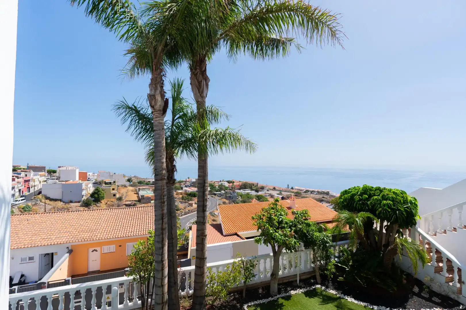 Maison 365 m² à El Rosario