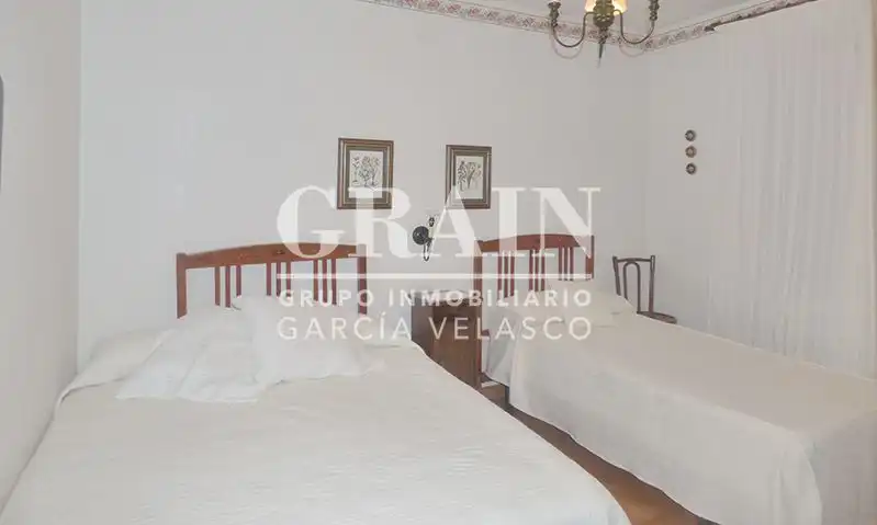 Piso de 259 m² en Albacete