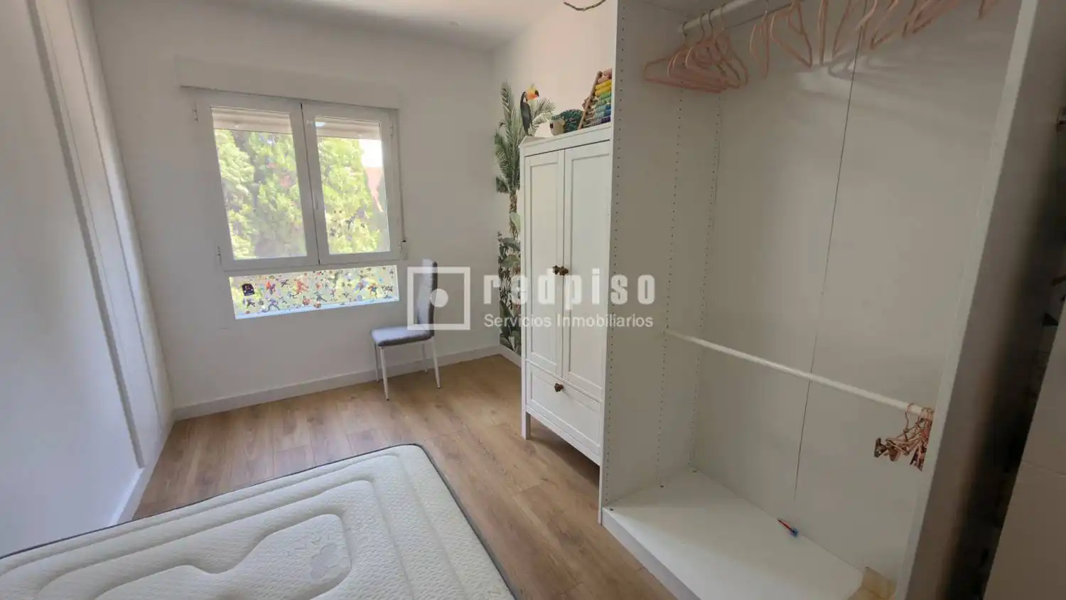 Piso de 86 m² en Murcia