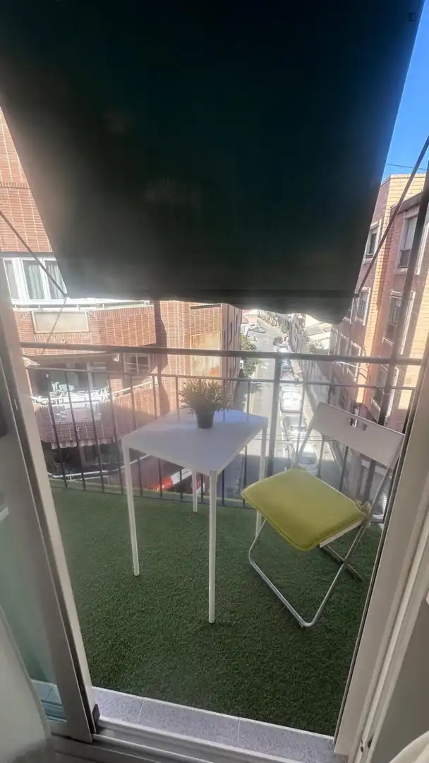 Habitación en alquiler, Alicante