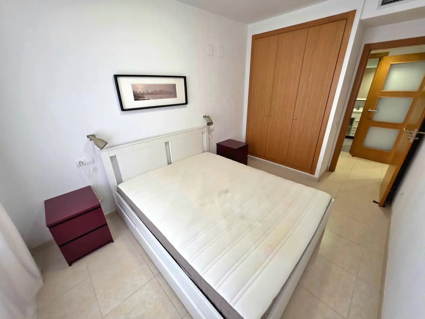 Piso de 58 m² en Castellón de la Plana