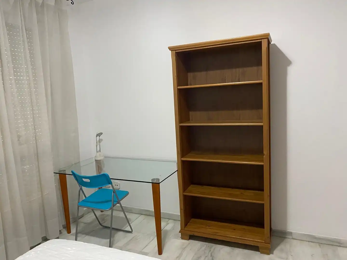 Piso de 132 m² en Sevilla