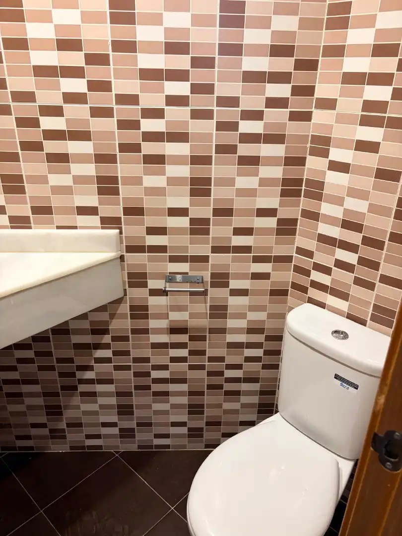 Pis de 80 m² a València