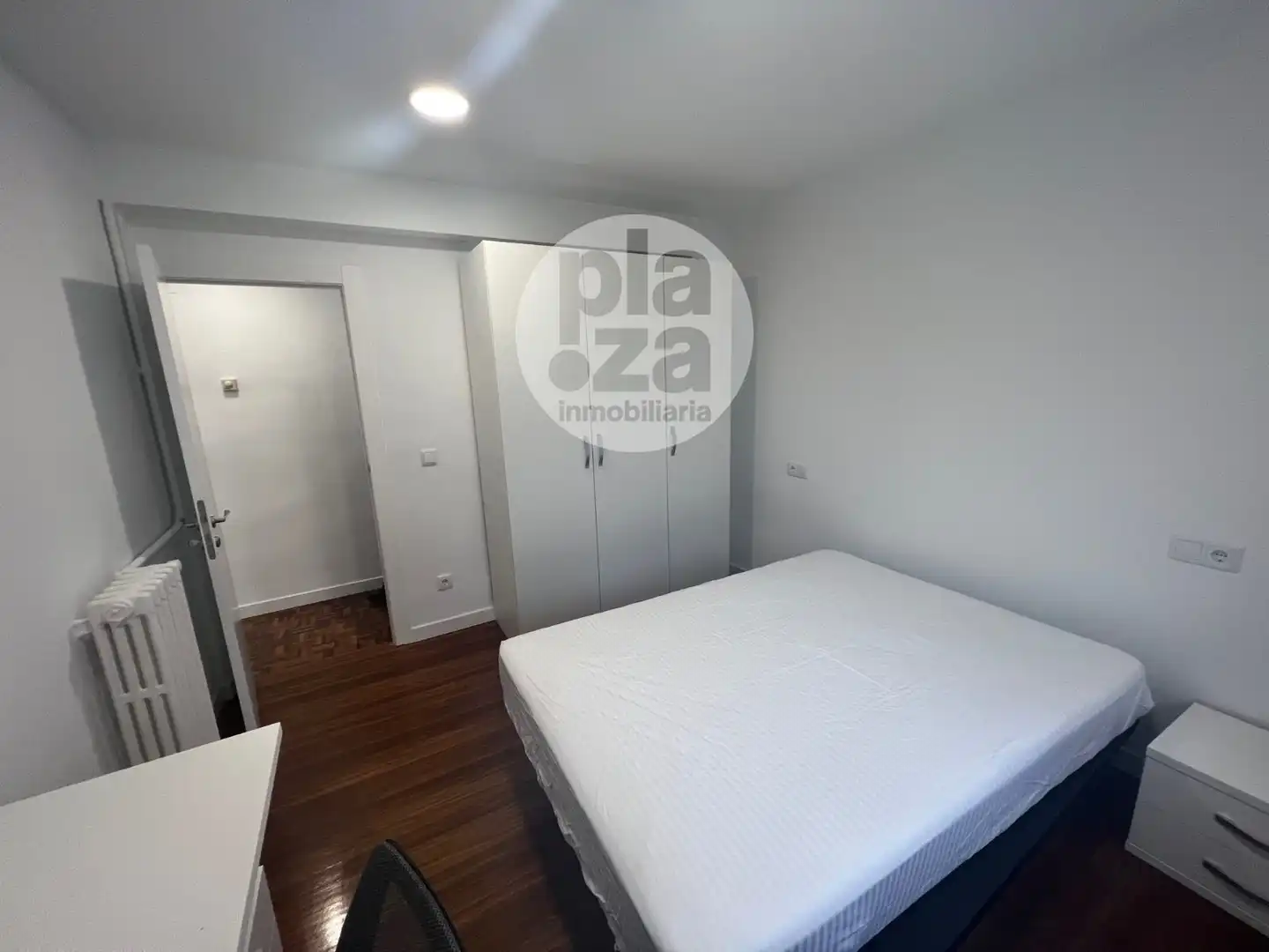 Piso de 112 m² en Burgos