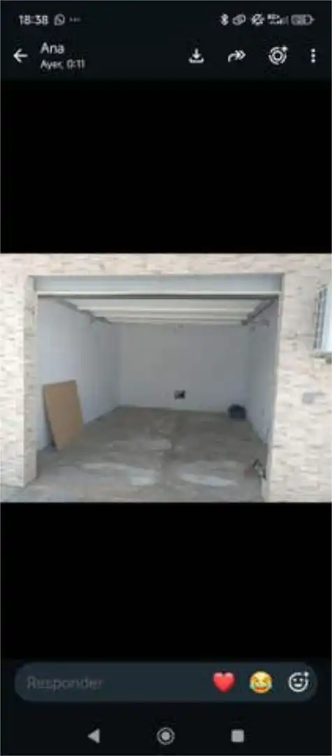 Pis de 55 m² a Saragossa