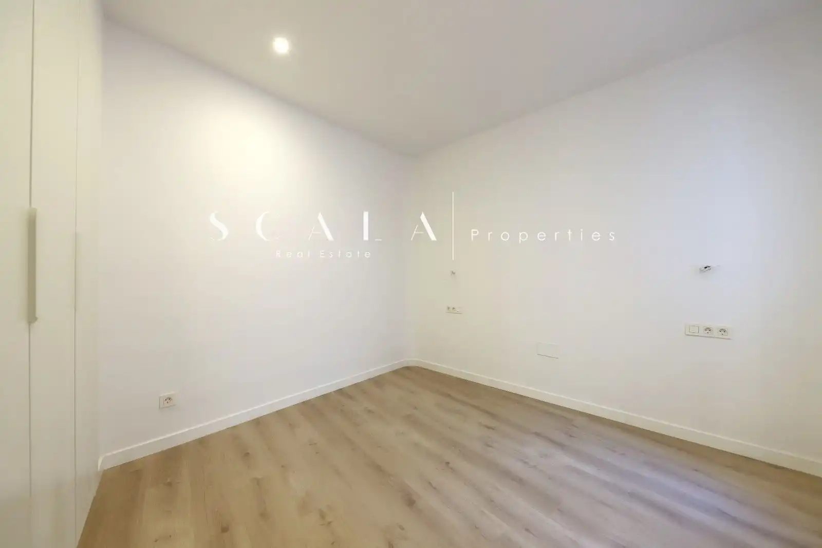 Piso de 95 m² en Madrid