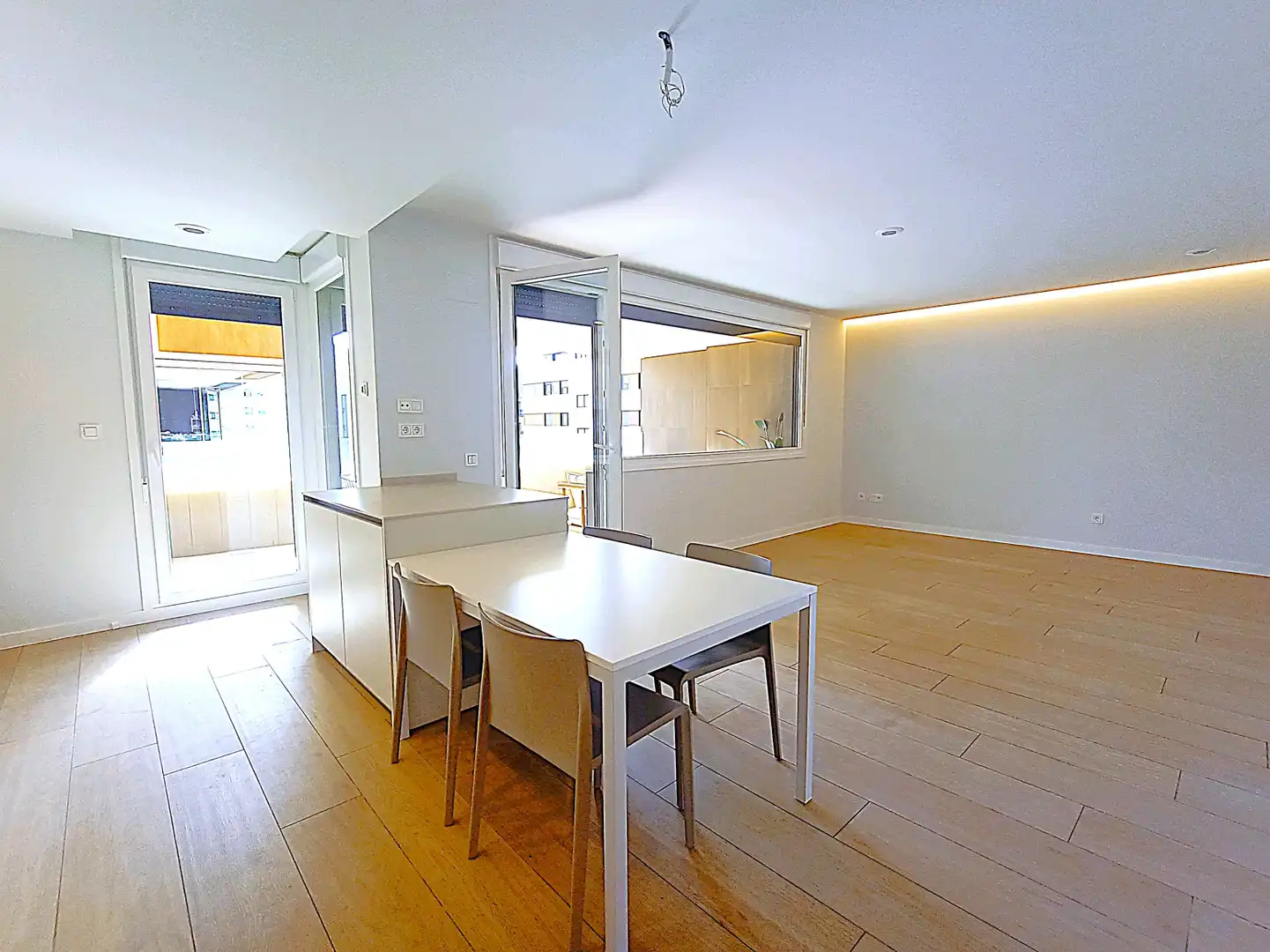 Piso de 86 m² en Pamplona