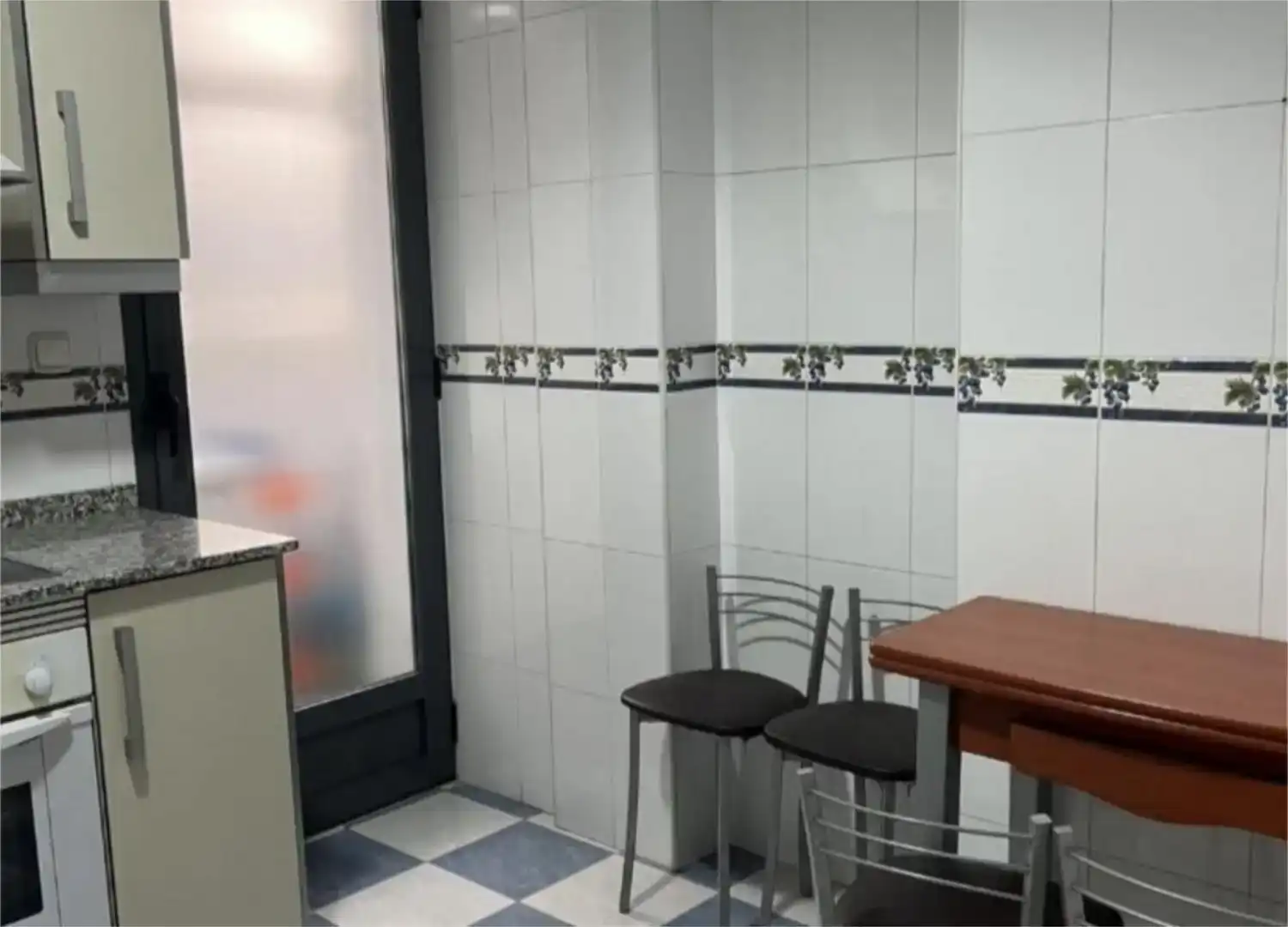Piso de 130 m² en Albacete