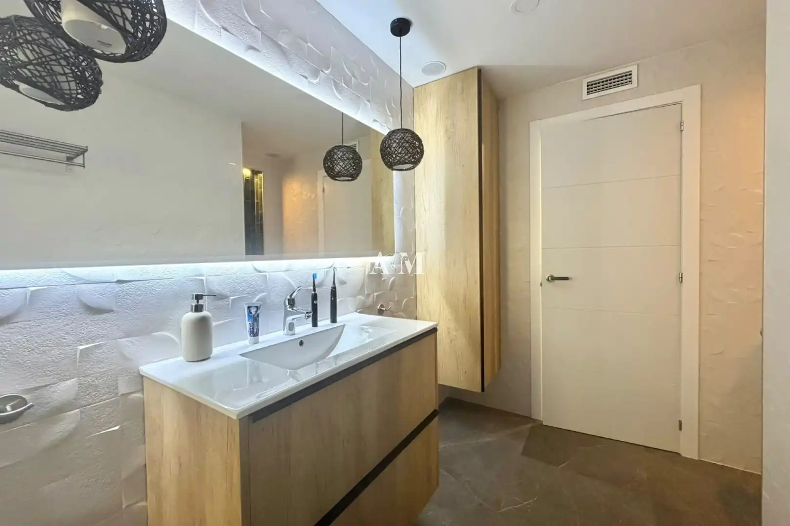 Piso de 90 m² en Santa Pola
