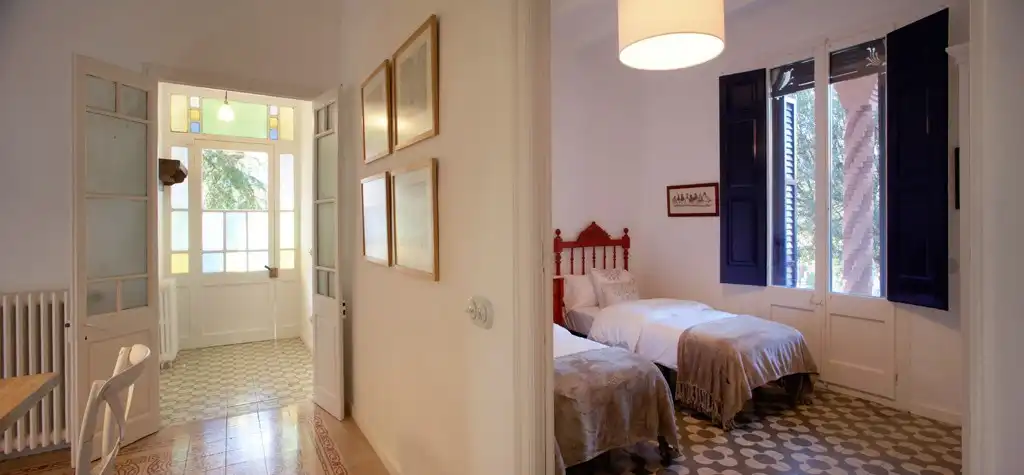 Casa de 326 m² en Aiguafreda