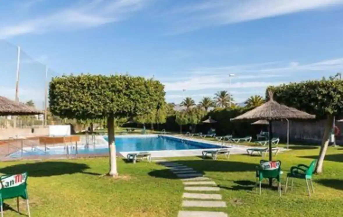Piso de 88 m² en Motril