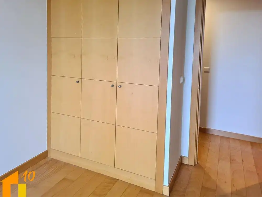 Piso de 102 m² en Burgos