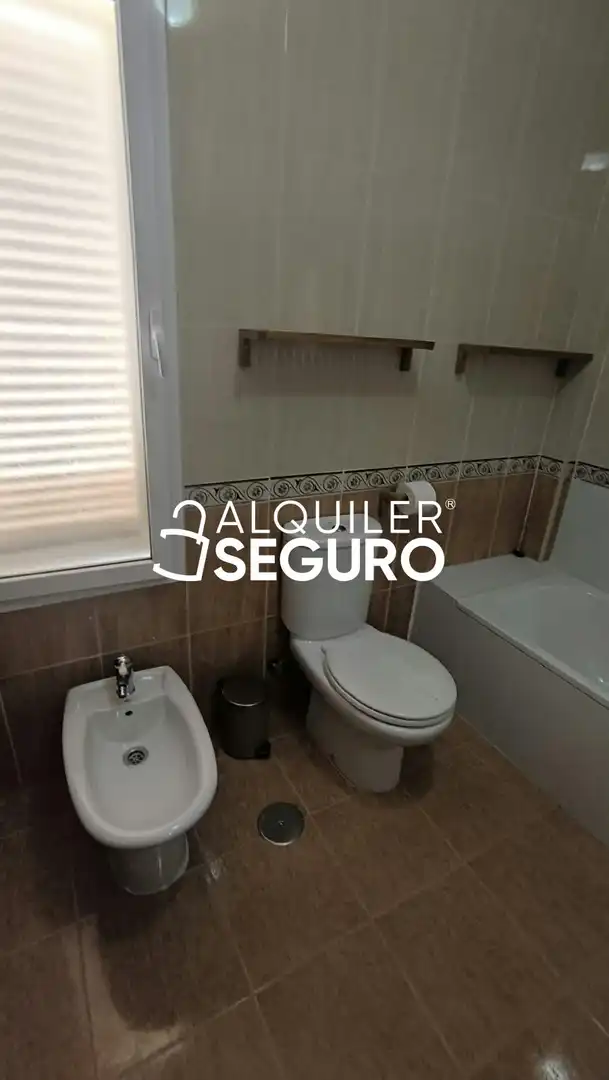 Piso de 100 m² en Bollullos de la Mitación