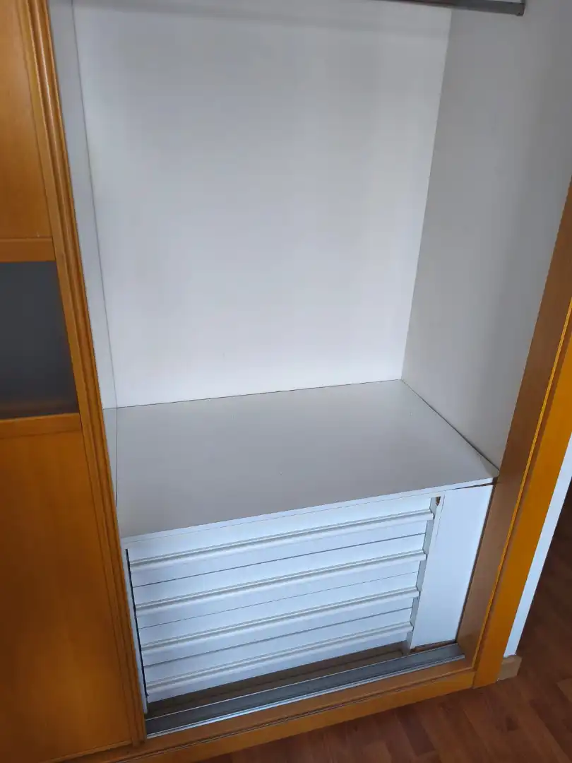 Pis de 90 m² a Badajoz