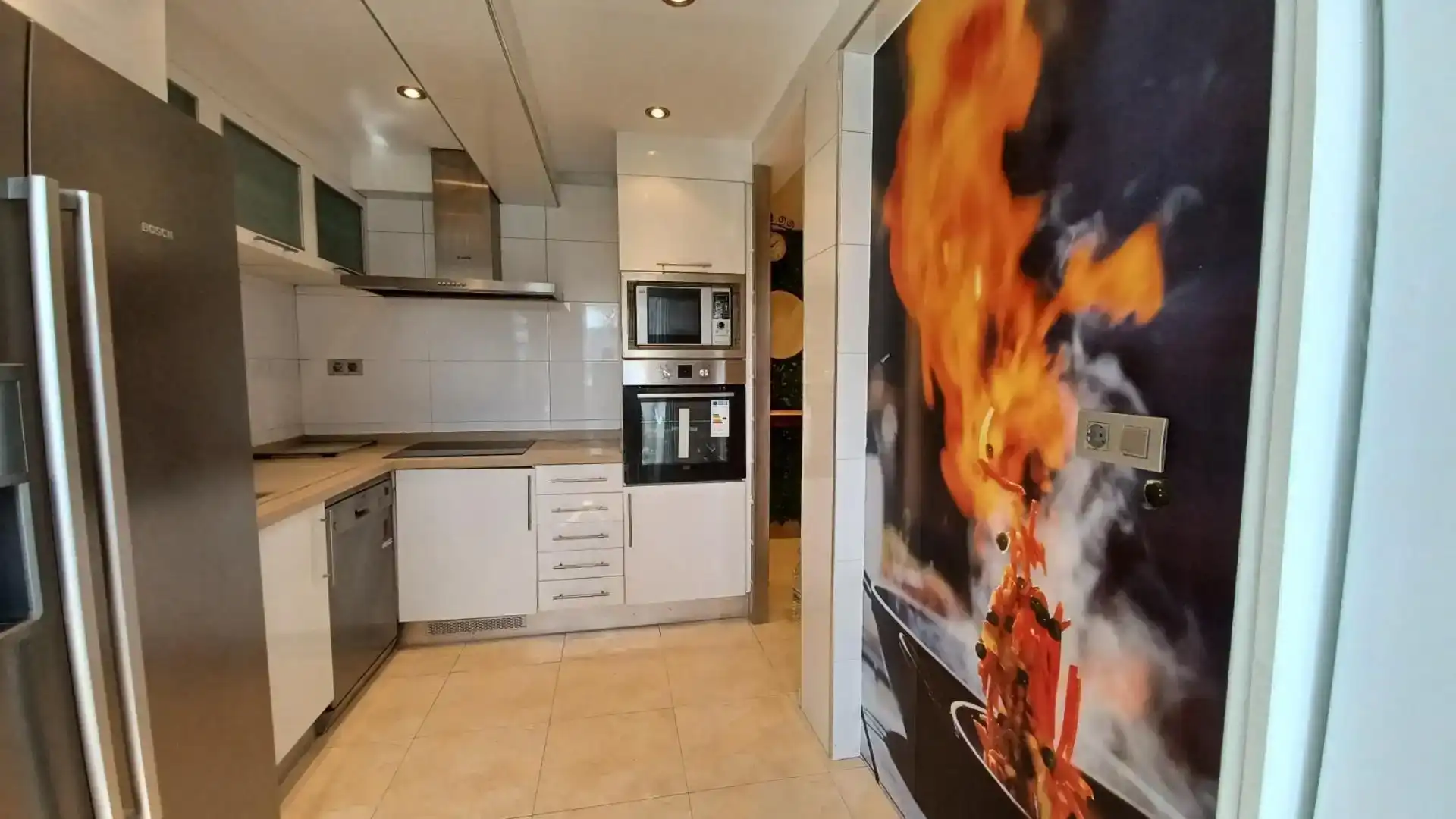 Habitación 103 m², Pontecesures
