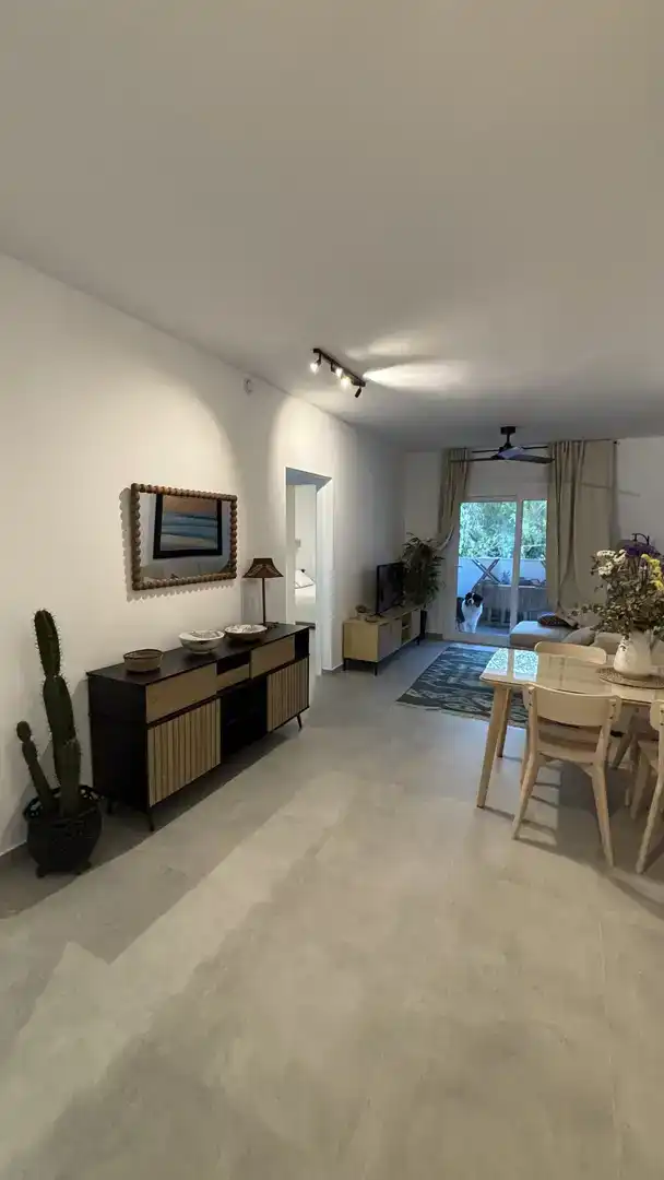 Pis de 70 m² a Tarifa