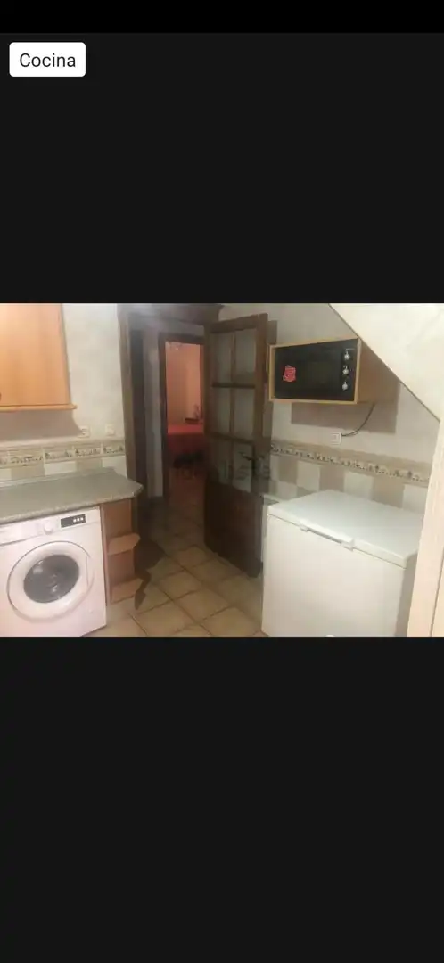 Piso de 120 m² en Cáceres